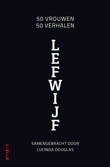 Afbeelding van LEFWIJF 1