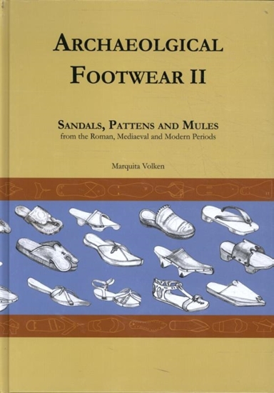 Afbeelding van Archaeological Footwear II