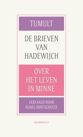 Afbeelding van Tumult