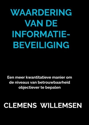 Afbeeldingen van Waardering van de informatiebeveiliging
