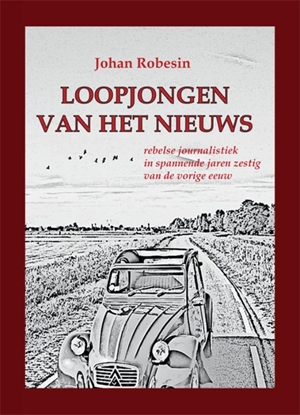 Afbeeldingen van Loopjongen van het nieuws