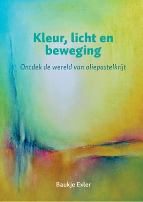 Afbeeldingen van Kleur, licht en beweging