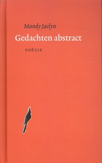 Afbeelding van Gedachten abstract