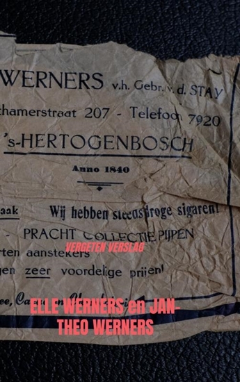 Afbeelding van SCHEMERTIJD