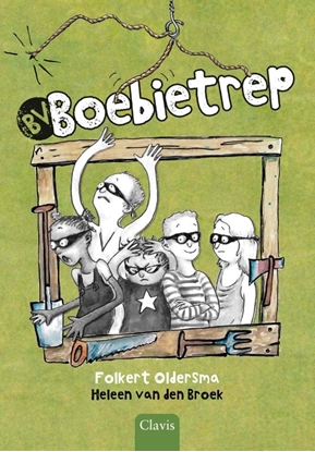 Afbeeldingen van BV Boebietrep