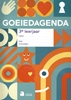 Afbeelding van Goeiedagenda 3e leerjaar
