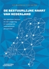 Afbeelding van De bestuurlijke kaart van Nederland