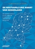 Afbeelding van De bestuurlijke kaart van Nederland
