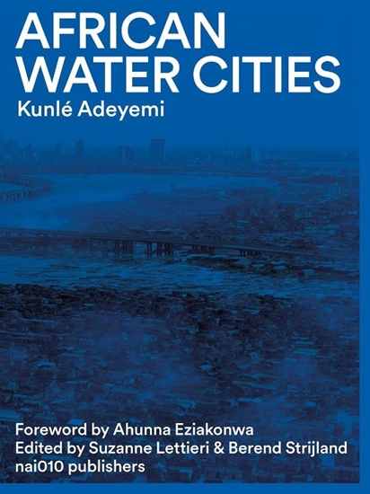 Afbeelding van African Water Cities