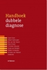 Afbeelding van Handboek dubbele diagnose