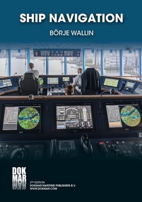 Afbeeldingen van Ship Navigation