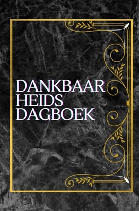 Afbeeldingen van Dankbaarheidsdagboek