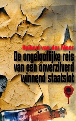 Afbeeldingen van De ongelooflijke reis van een onverzilverd winnend staatslot
