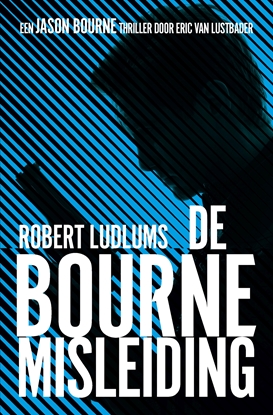 Afbeeldingen van Jason Bourne De Bourne Misleiding