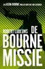 Afbeelding van Jason Bourne De Bourne Missie