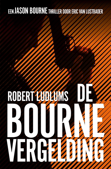 Afbeelding van Jason Bourne De Bourne vergelding