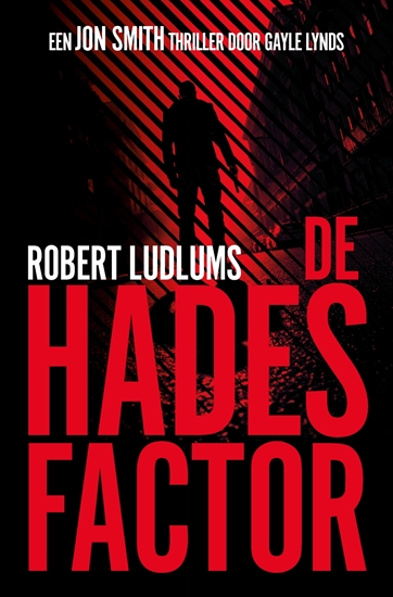 Afbeelding van Jon Smith Hades Factor
