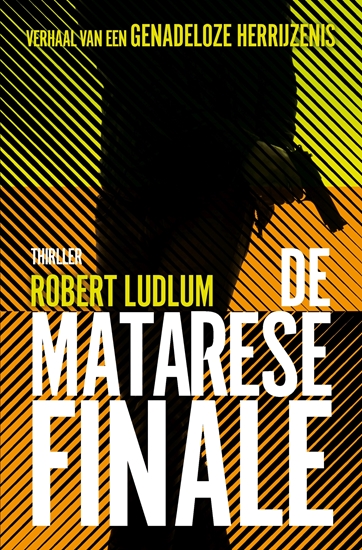 Afbeelding van Matarese De Matarese Finale