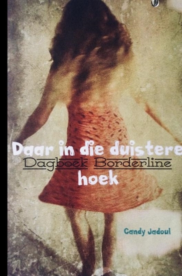 Afbeelding van Daar in die duistere hoek
