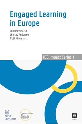 Afbeeldingen van IDC Impact Series Engaged Learning in Europe