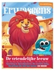 Afbeelding van ERWASEENS De vriendelijke leeuw en 7 andere verhalen