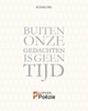 Afbeelding van Buiten onze gedachten is geen tijd