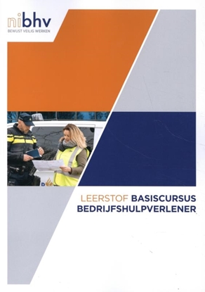 Afbeeldingen van Basiscursus bedrijfshulpverlener