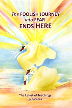 Afbeeldingen van The Foolish Journey into Fear Ends Here