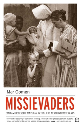 Afbeeldingen van Missievaders