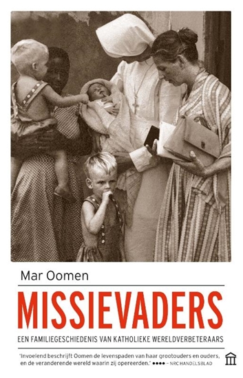 Afbeelding van Missievaders