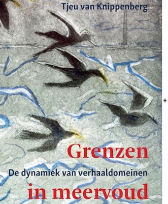 Afbeeldingen van Grenzen in meervoud