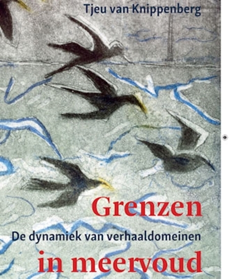 Afbeelding van Grenzen in meervoud