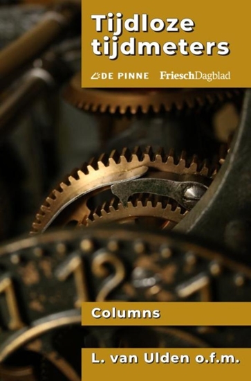 Afbeelding van Tijdloze tijdmeters