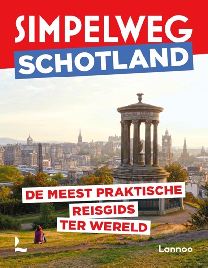 Afbeelding van Simpelweg Schotland