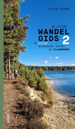 Afbeeldingen van De kleine wandelgids 2