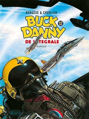 Afbeeldingen van Buck Danny - Integraal Buck Danny integraal 12/16