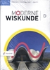 Afbeelding van Moderne Wiskunde D havo bovenbouw Uitwerkingen 1