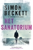 Afbeelding van David Hunter Het sanatorium