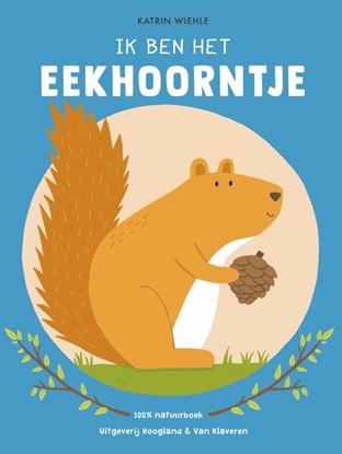 Afbeeldingen van Ik ben het eekhoorntje