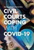 Afbeelding van Civil Courts Coping with Covid-19