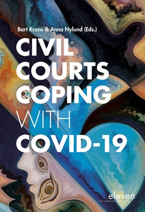 Afbeeldingen van Civil Courts Coping with Covid-19