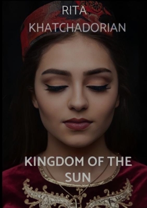 Afbeeldingen van Kingdom of The Sun