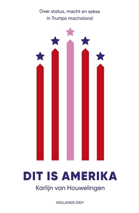 Afbeeldingen van Dit is Amerika
