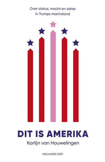 Afbeelding van Dit is Amerika