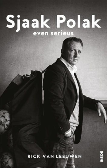 Afbeelding van Sjaak Polak