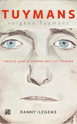 Afbeeldingen van Tuymans volgens Tuymans