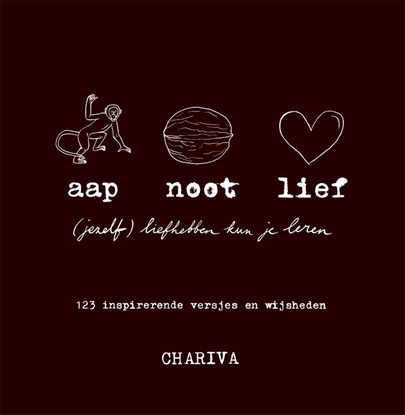 Afbeeldingen van Aap Noot Lief