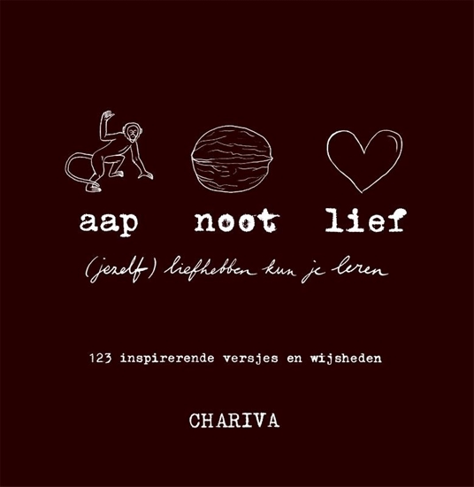 Afbeelding van Aap Noot Lief