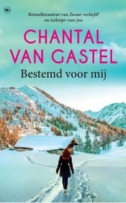 Afbeeldingen van Bestemd voor mij
