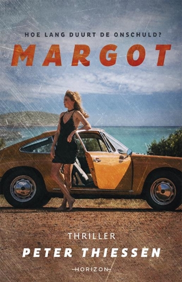 Afbeelding van Margot